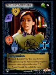 Willow Rosenberg (Foil)